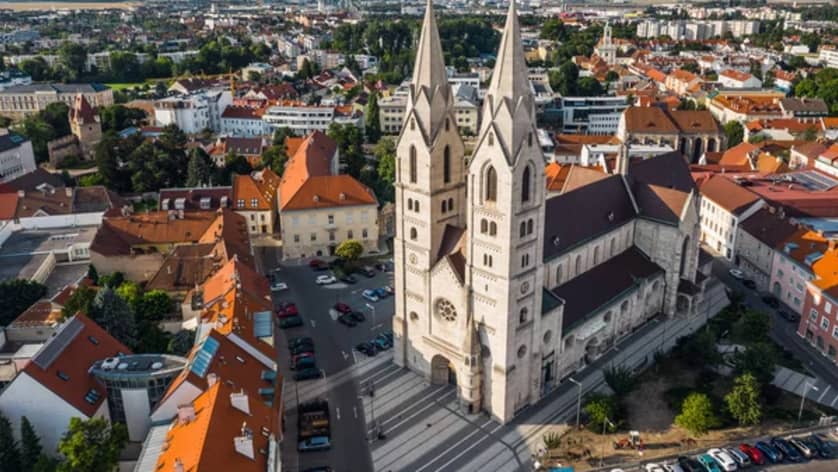 IT-Jobs in Wiener Neustadt