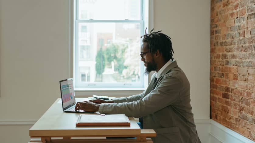 Homeoffice Jobs in Österreich