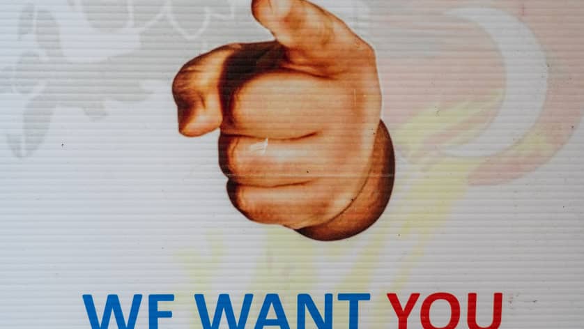Die Kunst, erstklassige IT-Mitarbeiter zu finden: Tipps und Ressourcen
