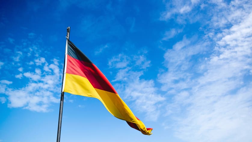 IT-Jobs ohne Deutsch