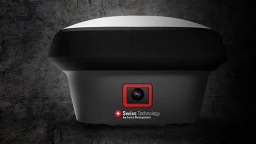 Captivate GS18i, Foto 1