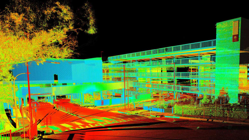 Data models & autonomous data exchange, Foto 1