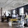 Team insight Arbeitsplatz