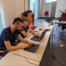 Team insight Technologie