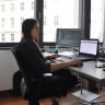Team insight Arbeitsplatz