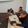 Team insight Bewerben