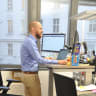 Team insight Technologie