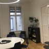 Team insight Arbeitsplatz