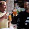 Team insight Kollegen