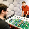 Team insight Team Kultur