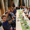 Team insight Team Kultur
