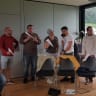 Team insight Team Kultur