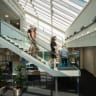 Team insight Arbeitsplatz