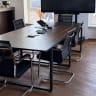Team insight Arbeitsplatz