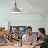 Team insight Technologie