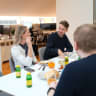 Team insight Karriere