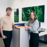 Team insight Kollegen