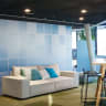 Team insight Arbeitsplatz