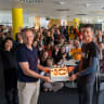 Team insight Karriere