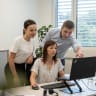 Team insight Bewerben