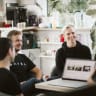 Team insight Arbeitsplatz