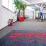 Team insight Arbeitsplatz