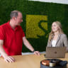 Team insight Bewerben