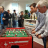Team insight Team Kultur