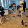 Team insight Team Kultur
