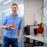Team insight Bewerben