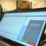 Team insight Arbeitsplatz