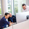 Team insight Bewerben