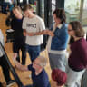 Team insight Karriere