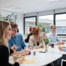 Team insight Technologie