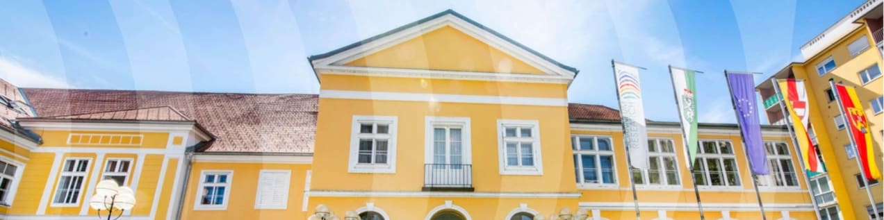 Arbeitsplatz Bild JOANNEUM RESEARCH Forschungsgesellschaft mbH