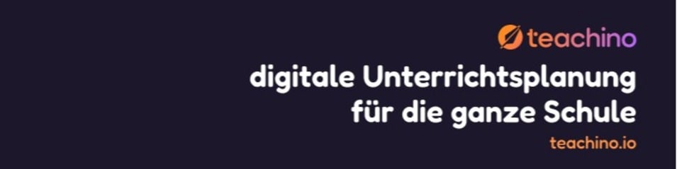 Arbeitsplatz Bild Teachino
