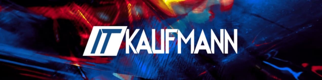 Arbeitsplatz Bild IT Kaufmann GmbH