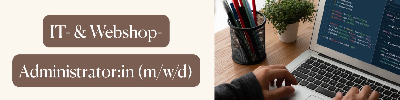 Arbeitsplatz Bild Aromapflege GmbH