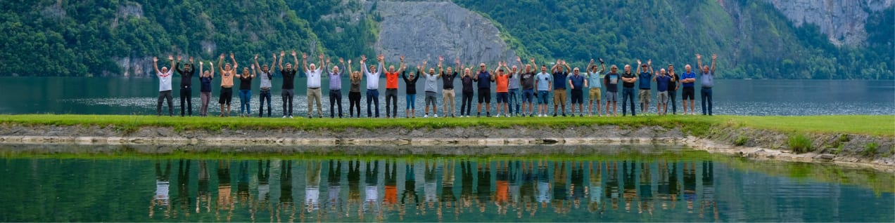 Arbeitsplatz Bild Hawle Service GmbH