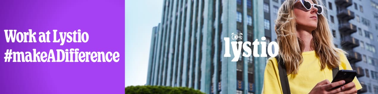 Arbeitsplatz Bild Lystio