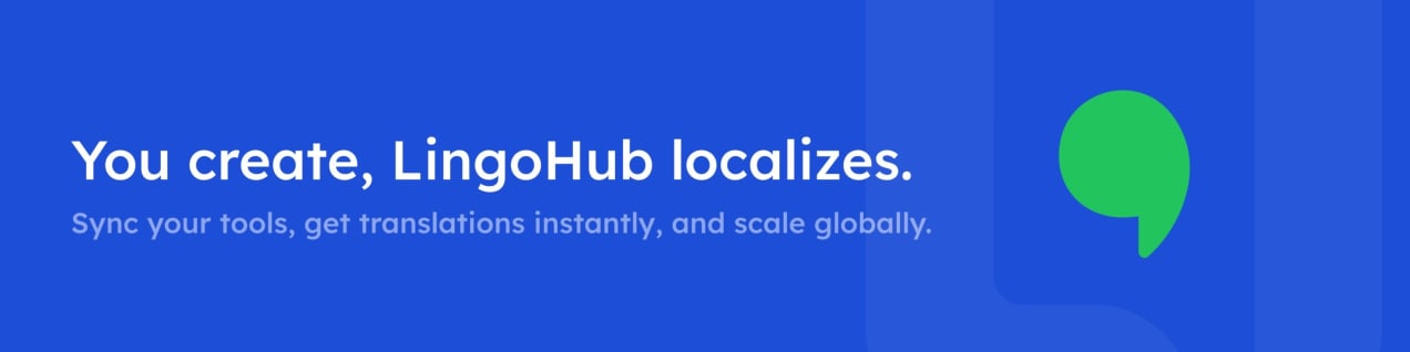 Arbeitsplatz Bild lingohub GmbH