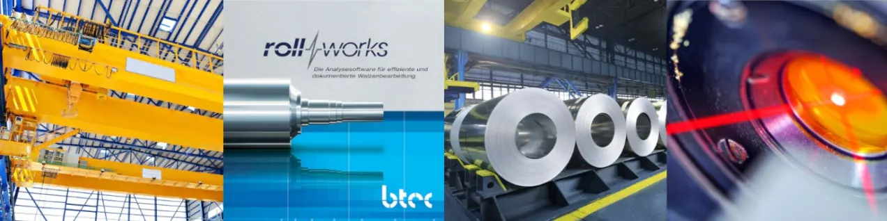 Arbeitsplatz Bild btec mechatronics gmbh & co kg