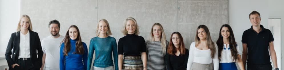 Arbeitsplatz Bild Offisy GmbH