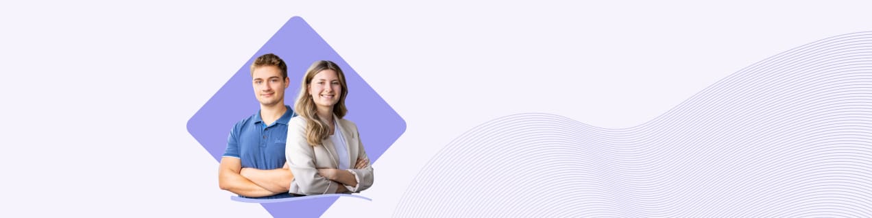 Arbeitsplatz Bild efsta IT Services GmbH