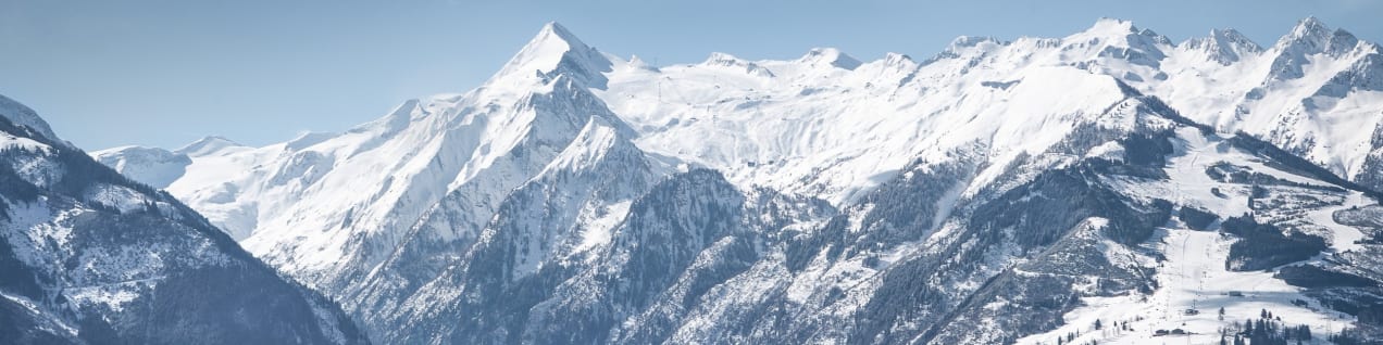 Arbeitsplatz Bild Gletscherbahnen Kaprun AG