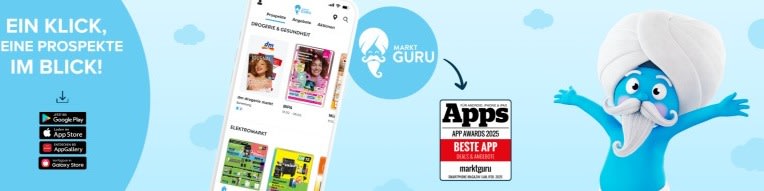 Arbeitsplatz Bild Marktguru