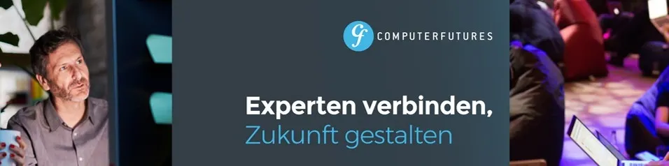 Arbeitsplatz Bild Computer Futures