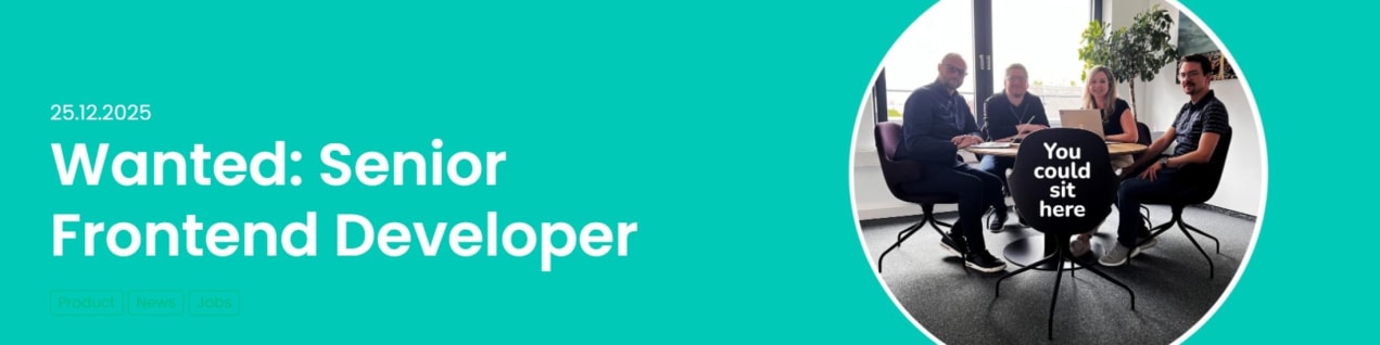 Arbeitsplatz Bild Smint.io