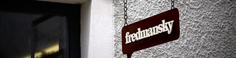 Arbeitsplatz Bild Fredmansky