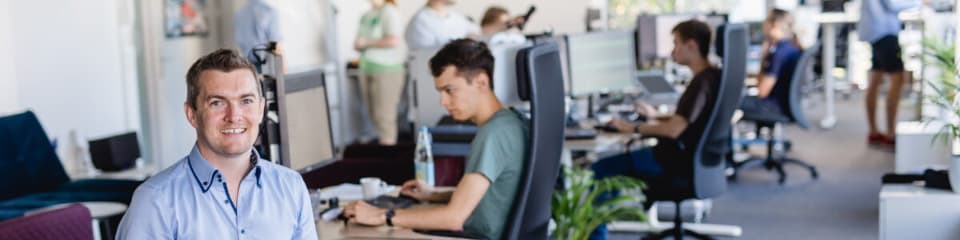 Arbeitsplatz Bild Sequality.at